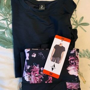 💪🏻Skechers Workout Ensemble!💪🏿